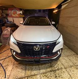 Changan CS85